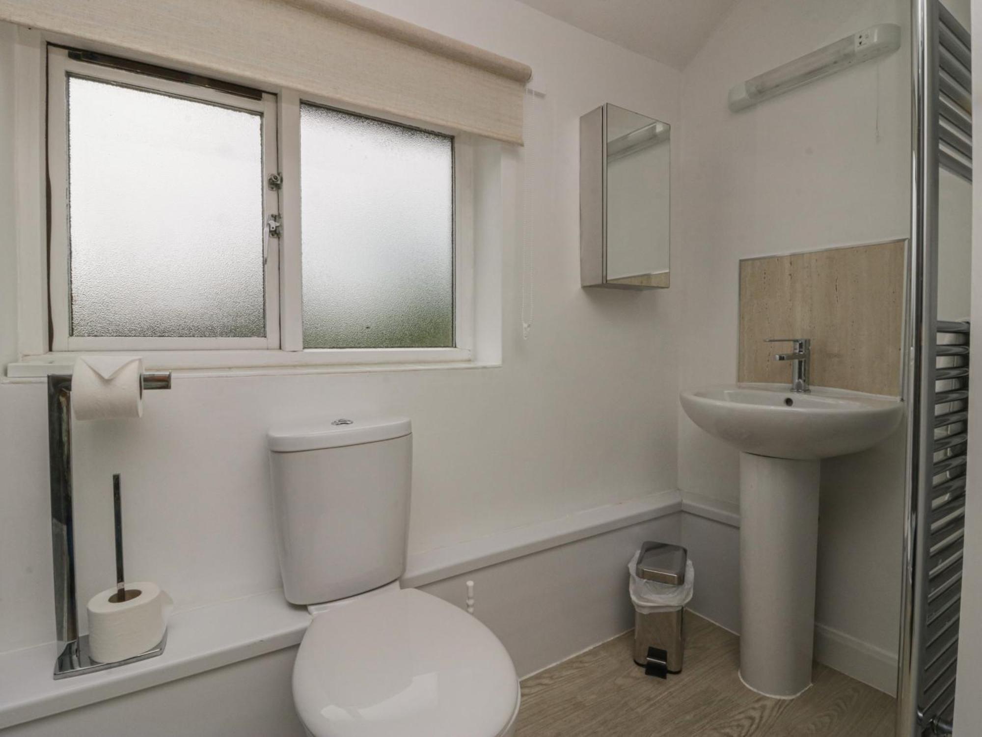 9 Eamont Park Villa Penrith Exterior photo