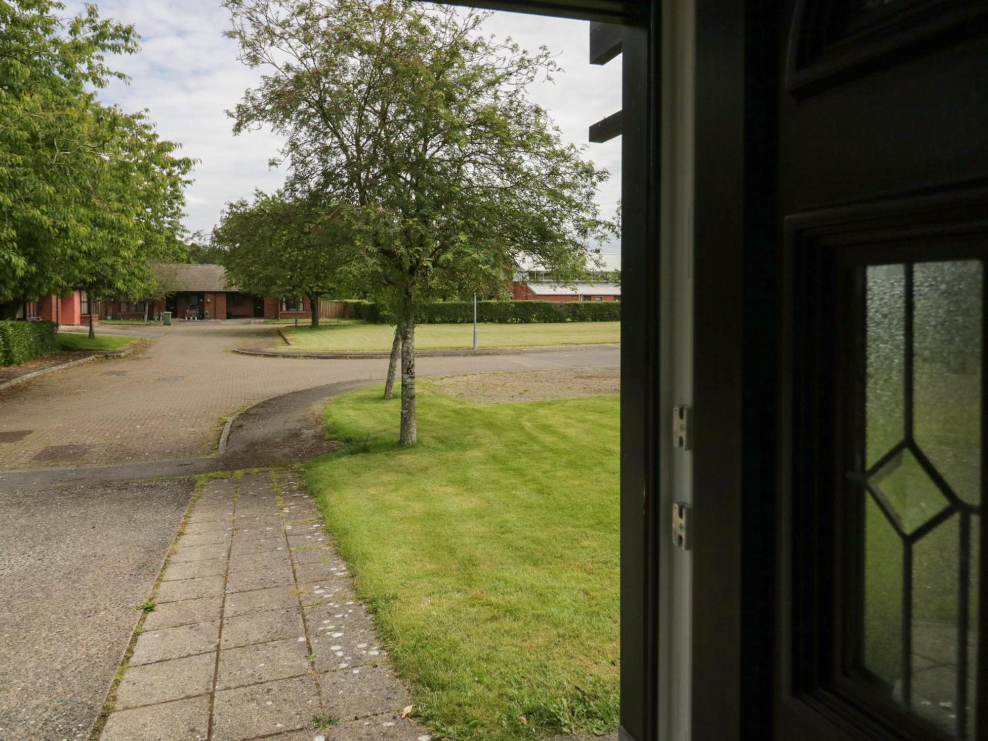 9 Eamont Park Villa Penrith Exterior photo
